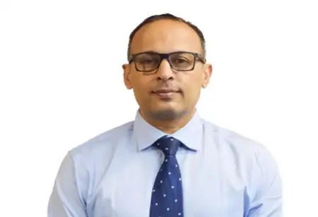 Happiest Minds Technologies Names Anand Balakrishnan as its CFO
