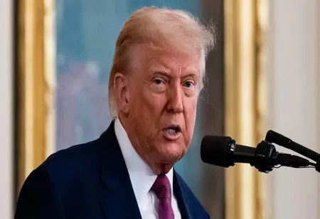 Donald Trump to  Attend Artificial Intelligence and Energy Summit in Pittsburgh