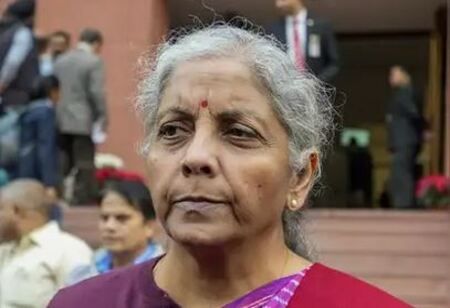 Finance Minister to Meet Public Sector Banks for Annual Review