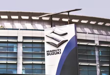 Maruti Suzuki India Ltd Partners with  Equitas Small Finance Bank