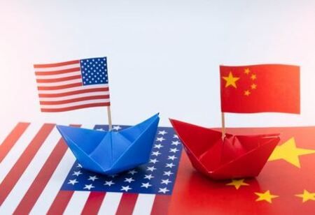 US Pushes Vietnam to Decouple from Chinese Tech