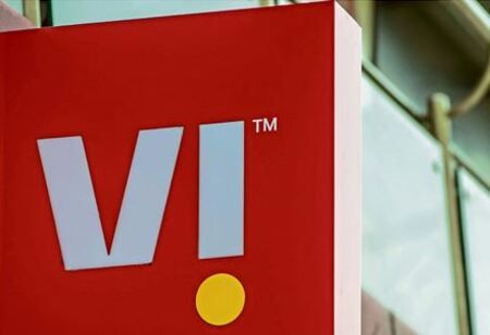 Vodafone Idea Teams, AST SpaceMobile to Enhance Mobile Connectivity in India's Underserved Areas