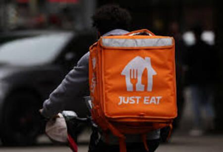 Prosus Notifies the EU for an Assessment Regarding Just Eat's Acquisition