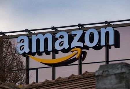 Amazon to Invest 40 Billion Pounds in the UK to Boost Economy