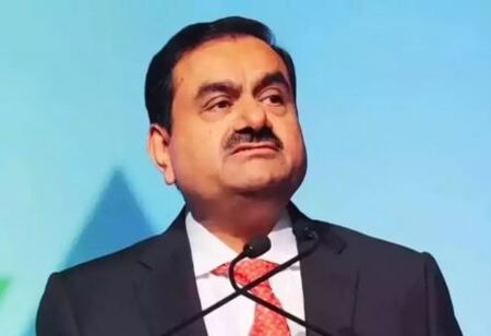 Adani Group to Invest $100 Billion by 2030, Aims 100 GW Power Capacity