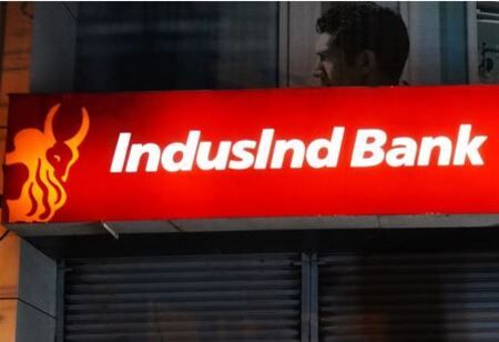 IndusInd Bank Submits CEO Shortlist to RBI After Leadership Exits