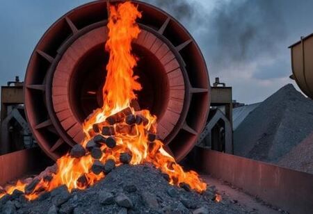 Coal India Production Drops by 8.5 Percent in June