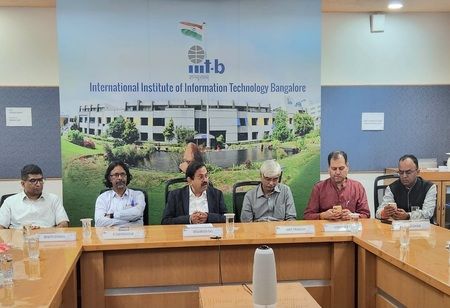 IIIT-Bangalore's DPI Initiatives to Impact Nearly 1 Billion People across 27 Countries    