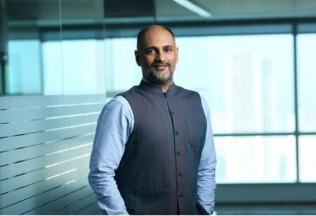 JioStar's Sanjog Gupta Appointed as ICC's New Chief Executive Officer