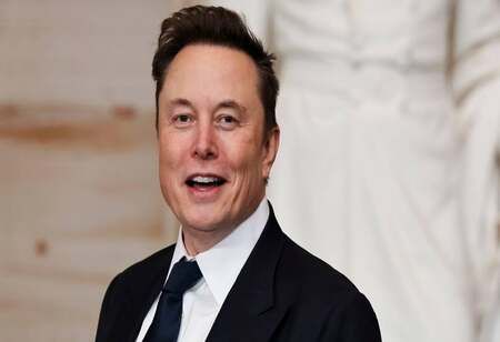 Elon Musk's America Party Contesting the Existing Political Order