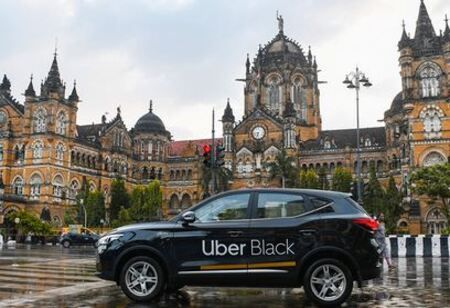 WTi Cabs Becomes the Largest Uber Black Fleet Operator in India