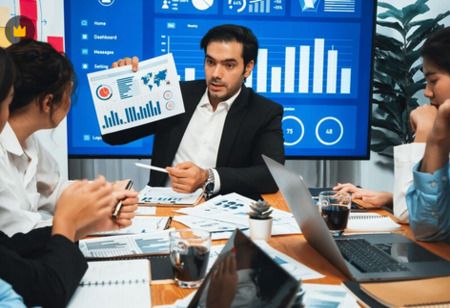 India Marketing Leaders under Pressure to Deliver Profitability: IBM CMO Study 2025