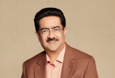 Kumar Mangalam Birla Joins Top US-India Business Forum