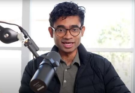 Google Hires Windsurf CEO Varun Mohan, Makes Splash in AI Talent War