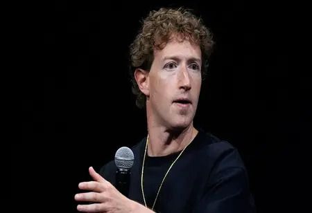 Mark Zuckerberg to Appear as a Star Witness in an Unusual $ 8 Billion Trial