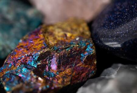 Apple to Invest $500 Million in Rare Earths Mine Operator MP Materials