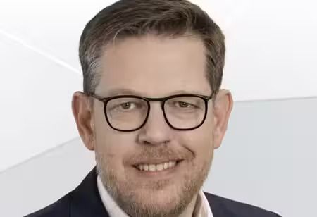 DuncanMinto Appointed as Interim CEO at Renault 
