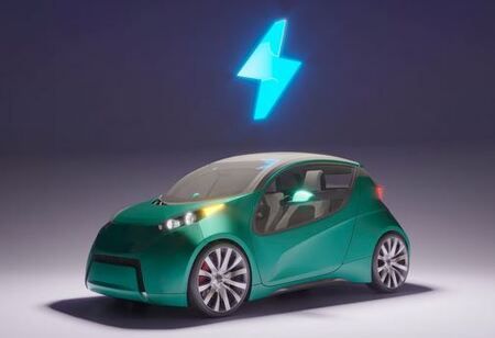 EV Sales Penetration in India to Cross Seven Percent by FY28