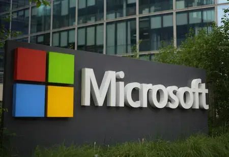 Microsoft to Enhance AI Performance in European Languages