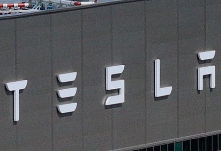 Musk Warns ‘Teething Pains’ as Tesla Looks to AI, More for Growth
