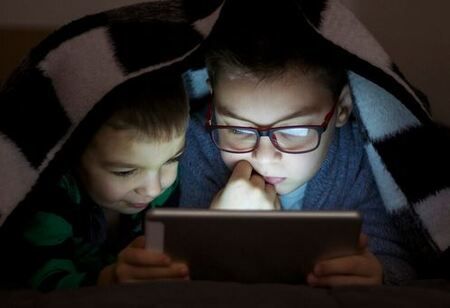 Meta Clashes With Apple, Google as US Pushes Age Verification Laws