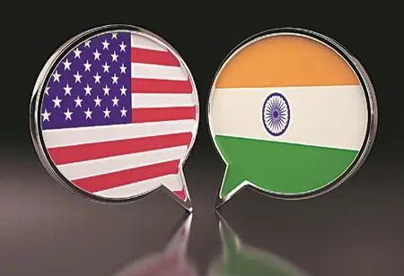 US Team to Visit India on August 25