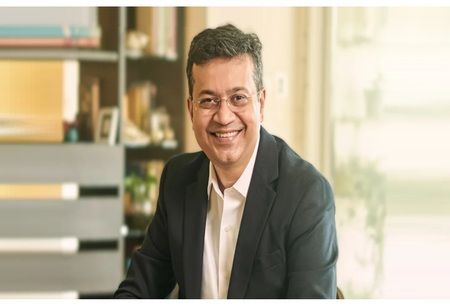 Gaurav Banerjee Named as Chairman of BARC India