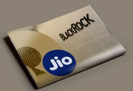 JioBlackRock Mutual Fund Names IITian and IIM Rishi Kohli as CIO