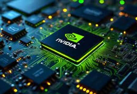 Nvidia Reiterates its Chips have No Backdoors