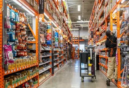 Trump's Tariffs on Consumer prices is Just Getting Started: Goldman Sachs Group