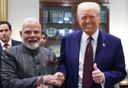 India and US Nuclear Regulators Convene to Enhance Collaboration