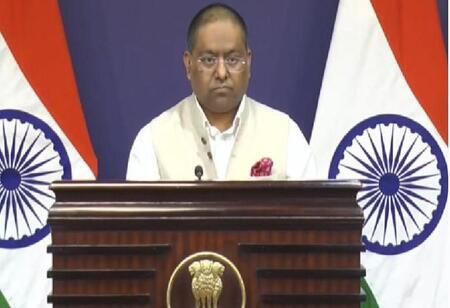 India - US Collaboration Endured Changes