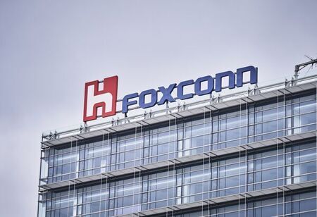Foxconn to Manufacture Data Centre Equipment with Japan's SoftBank