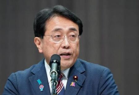 Japan's Trade Negotiator Cancels Trip to US Over Trade Deal Issues