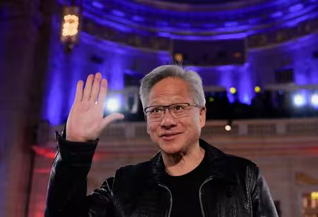 Trump, Nvidia Talks to Allow Advanced AI Chip Sales in China