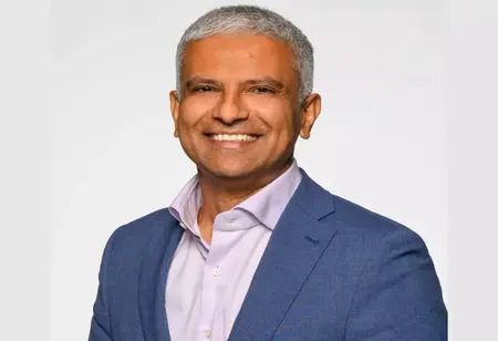 Lubrizol Names Abhishek Shrivastava as MD for India, the Middle East, and Africa 