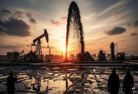 India Contests US Statements Regarding Russian Oil