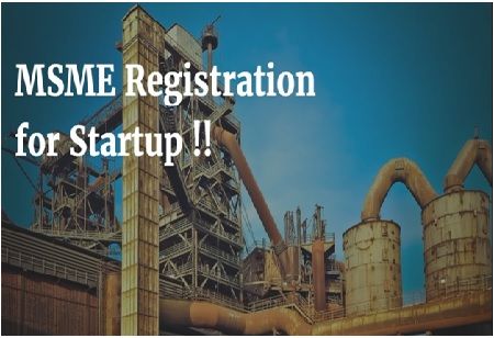 Why Every Growing Business Should Open an MSME Account Now