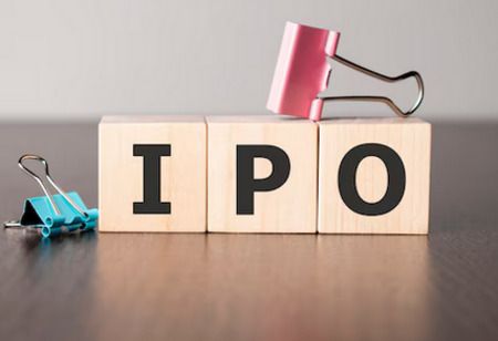 Fermi Files for US IPO as New Listings Accelerate