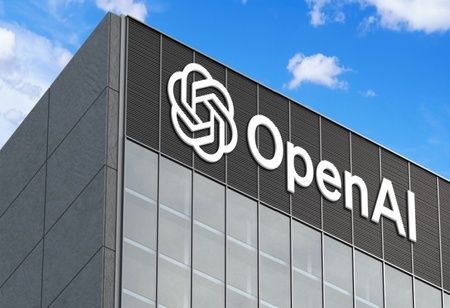 OpenAI Appoints Mike Liberatore as Business Finance Officer