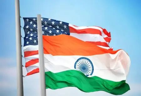 India, US Resume Trade Talks 