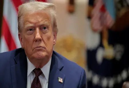 Trump demands Zelensky make a deal to End Russia-Ukraine War