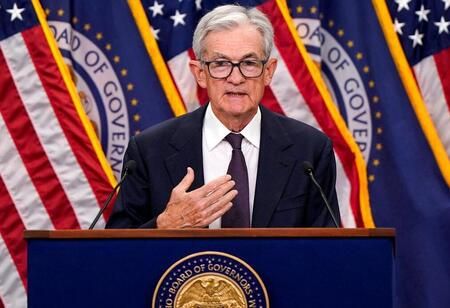 Federal Reserve Lowers Benchmark Rate by 0.25 Points