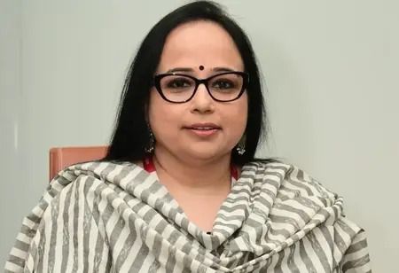 Prudent Insurance Brokers Names Manvinder Kaur as Deputy CHRO