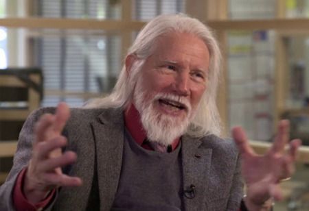 Dr Whitfield Diffie Joins Ziroh Labs as Chief Technologist