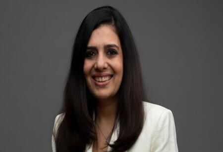 Monks Appoints Sonali Khanna as India Head 