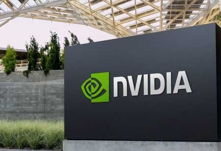 Nvidia Partner Hon Hai’s Sales Rise 11 Percent