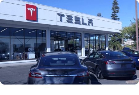 Tesla to Launch Lower-Cost Model Y