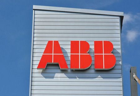 ABB to Sell Robots Business to SoftBank in $5.38 Billion Deal