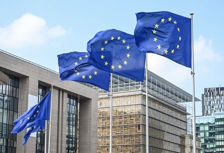 European Council Approves New Strategic EU-India Agenda